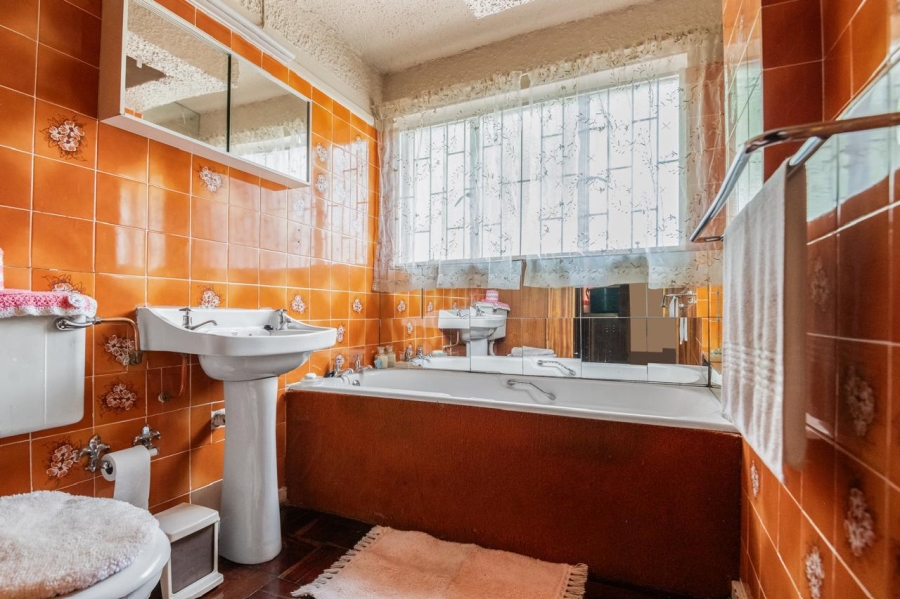 4 Bedroom Property for Sale in Westdene Free State